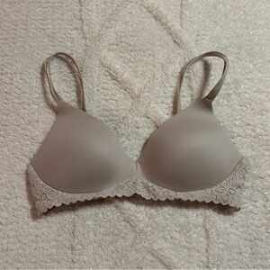 Aerie Lace Wireless Bra